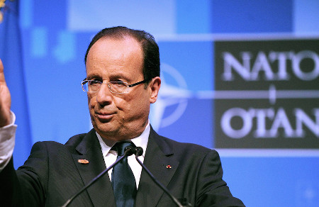 Quelques considérations sur le déclin de notre politique étrangère