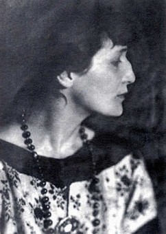 Poesia del giorno. Anna Andreevna Achmatova