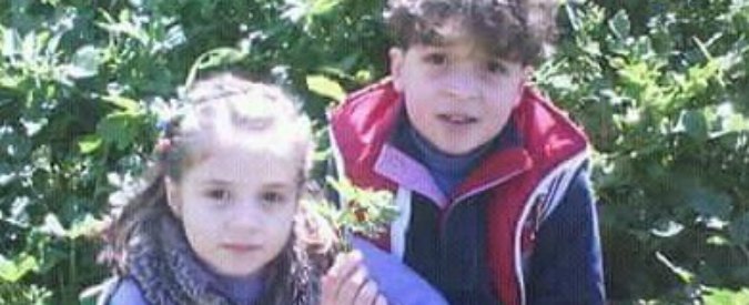 Aleppo, ong: “Sama e Mohammad, uccisi dalla bomba al cloro lanciata su Aleppo. Attacchi chimici nuova normalità in Siria”