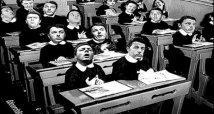 La grande truffa della Buona Scuola