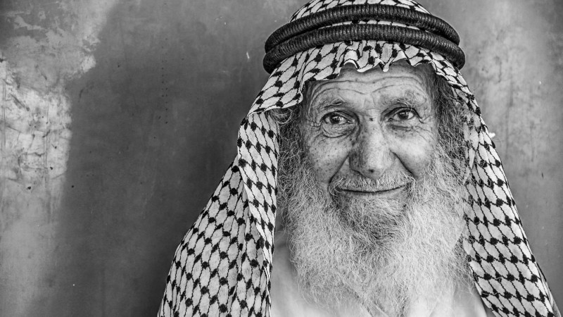 “Lettres d’amour du Brésil à l’Irak” : une exposition photographique envoie des messages de paix