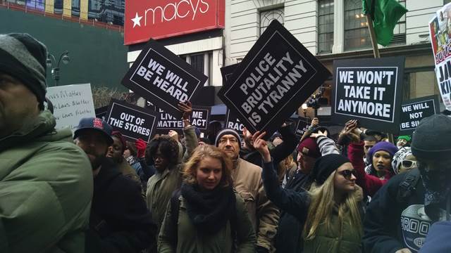 Le mouvement “Black Lives Matter” approuve BDS et qualifie Israël d’état d’apartheid génocidaire