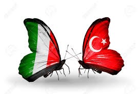 Un ultimo confronto tra Turchia e Italia