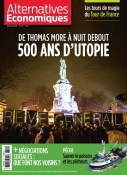 Changer le monde : 500 ans d’utopie