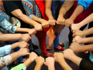 Brazil: Public schools of São Vicente transform education through the culture of peace