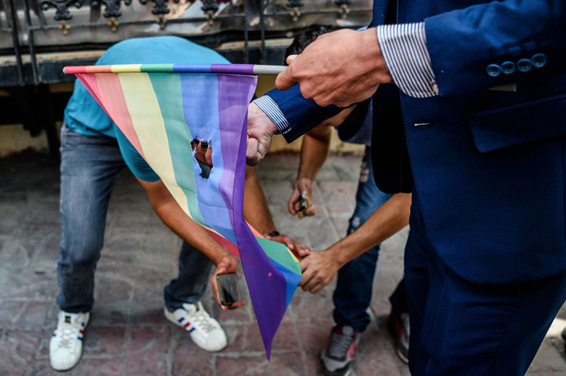 Body of gay Syrian refugee found beheaded in Turkey: reports