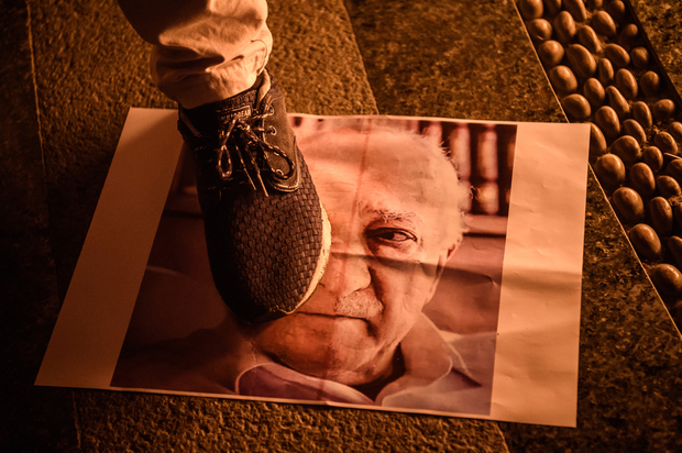 The US considers Gulen an ‘exceptional’ talent. He should be tried as a common terrorist