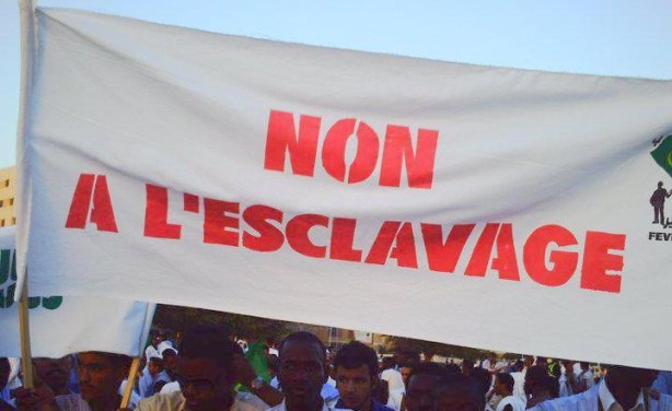 Un blogueur condamné à mort en Mauritanie pour avoir dénoncé la discrimination contre la caste des forgerons