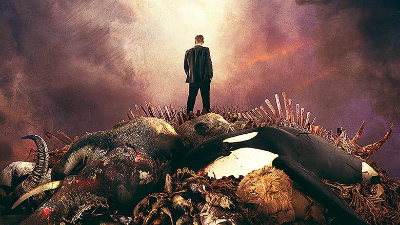 « De viande et d’os » : un roman dédié à la cause animale !