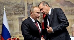 Erdogan et la Russie : Les dessous d’une réconciliation