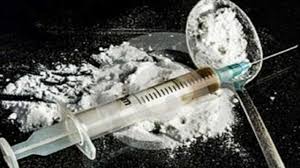 Dozens treated as heroin overdose spikes hit several states