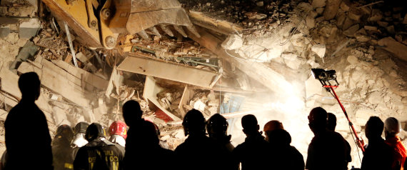 Terremoto, i soldi per l’adeguamento antisismico non sono mai stati spesi. E così sono crollati case ed edifici
