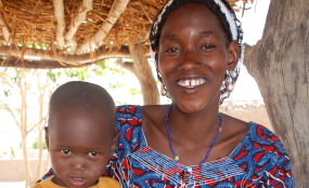 Mali: Djeba – My Child Marriage Nightmare