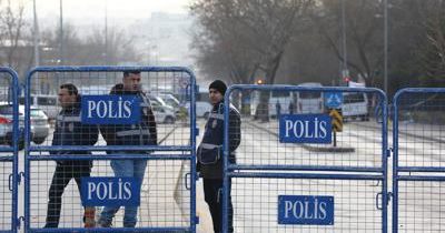 ANKARA: TENTATO ATTACCO ALL’AMBASCIATA ISRAELIANA, MORTO L’ASSALITORE