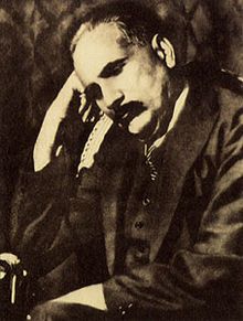 Poesia del giorno. Allama Iqbal