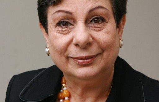 Ashrawi: Israel’s extra-judicial killings of Palestinians require urgent international intervention
