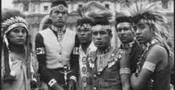 Poesia del giorno. Canto degli Indiani Navajo