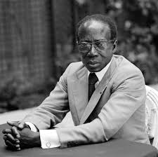 Poesia del giorno. Léopold Sédar Senghor