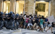 Verremo ancora alle vostre porte