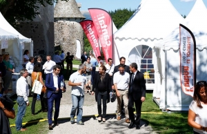 Ruralitic, la prise en compte des réalités et des ambitions rurales