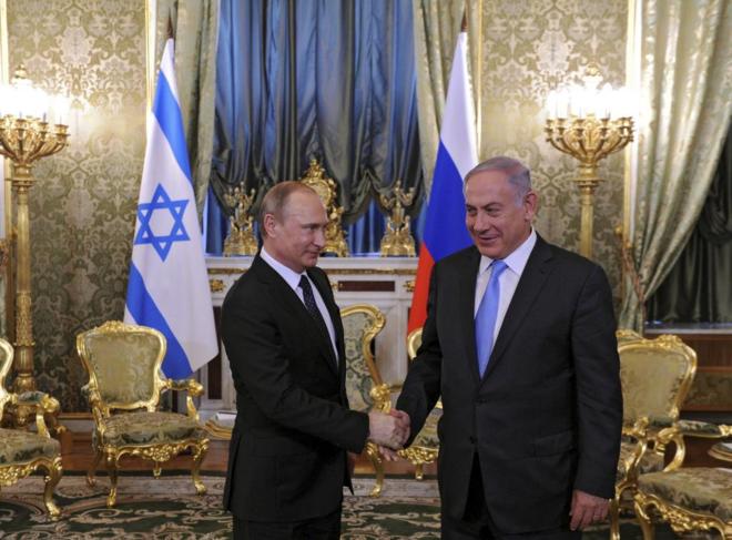 Bofetada diplomática de Putin a Obama
