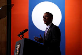 Obama and the US secret war in Laos