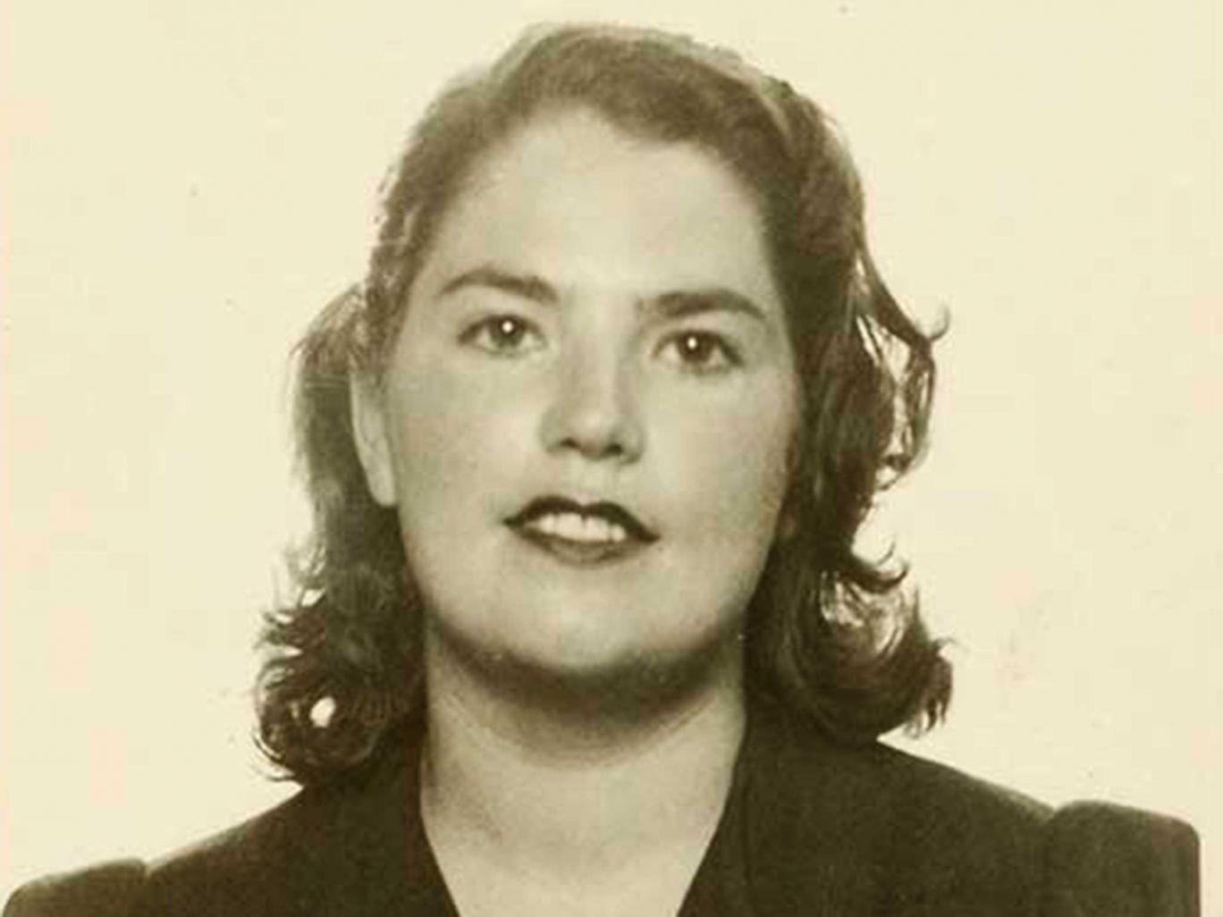How a dozen silk stockings helped bring down Adolf Hitler