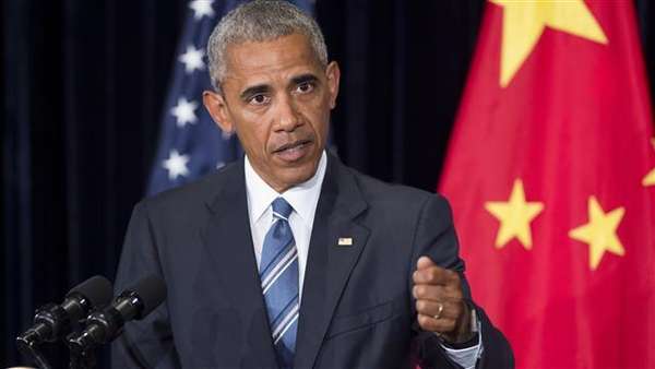 Barack Obama: Kaepernick has right to protest over ‘real, legitimate issues’