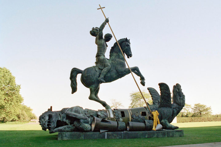 September 26: International day for the total elimination of nuclear weapons