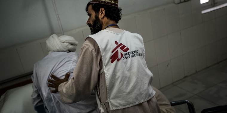 “I letti vuoti sono il volto della guerra”