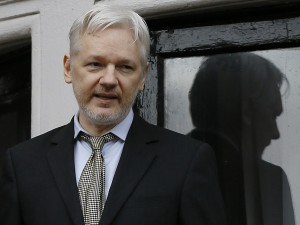 “Assange e WikiLeaks aiutano la Russia”: il duro attacco del New York Times