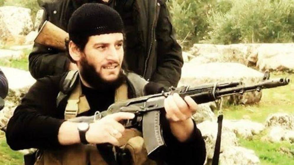EEUU mata al portavoz del ISIS en un bombardeo cerca de Alepo