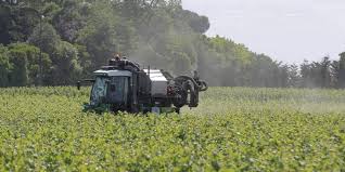 En Gironde, malgré les risques de cancers, les écoliers restent exposés aux pesticides