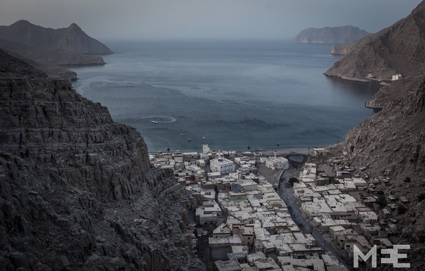 Le kumzari, un patrimoine omanais menacé