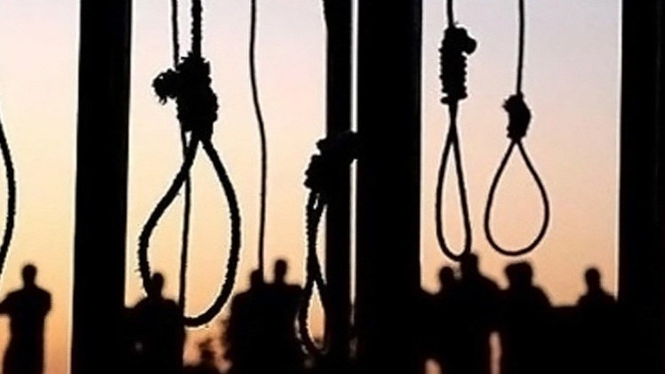 Iran Executes Hundreds of People Each Year in Its UN-Funded War on Drugs