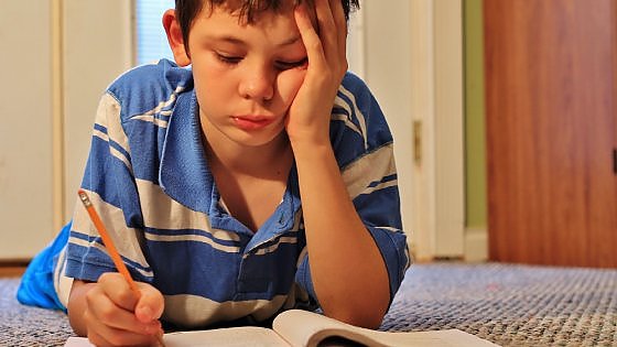 Dislessia, ne soffrono quasi due milioni di italiani e una diagnosi su sei arriva dalla scuola