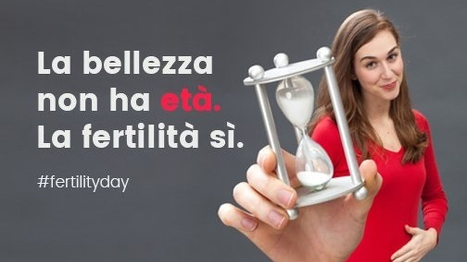 ¿Y si hiciera falta un día de la fertilidad en España?