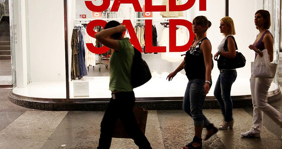 Più vecchi, più soli, più poveri: ecco gli italiani figli della crisi