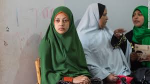 Islam contro le mutilazioni genitali femminili