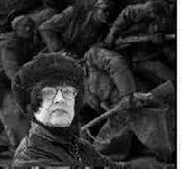 Poesia del giorno. Miriana Basheva