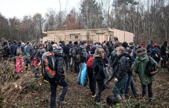 Sivens, Europacity, Roybon… Les opposants aux grands projets jugés inutiles ont-ils fait plier les bétonneurs ?