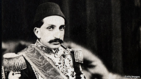 Why European Islam’s current problems might reflect a 100-year-old mistake