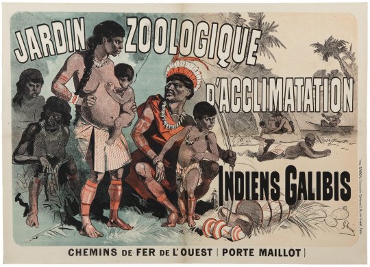 Guerre des identités : « Nous sommes le fruit du passé colonial autant que les héritiers de la Révolution française »