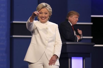 Usa 2016, chiunque vinca rischia un Congresso avverso