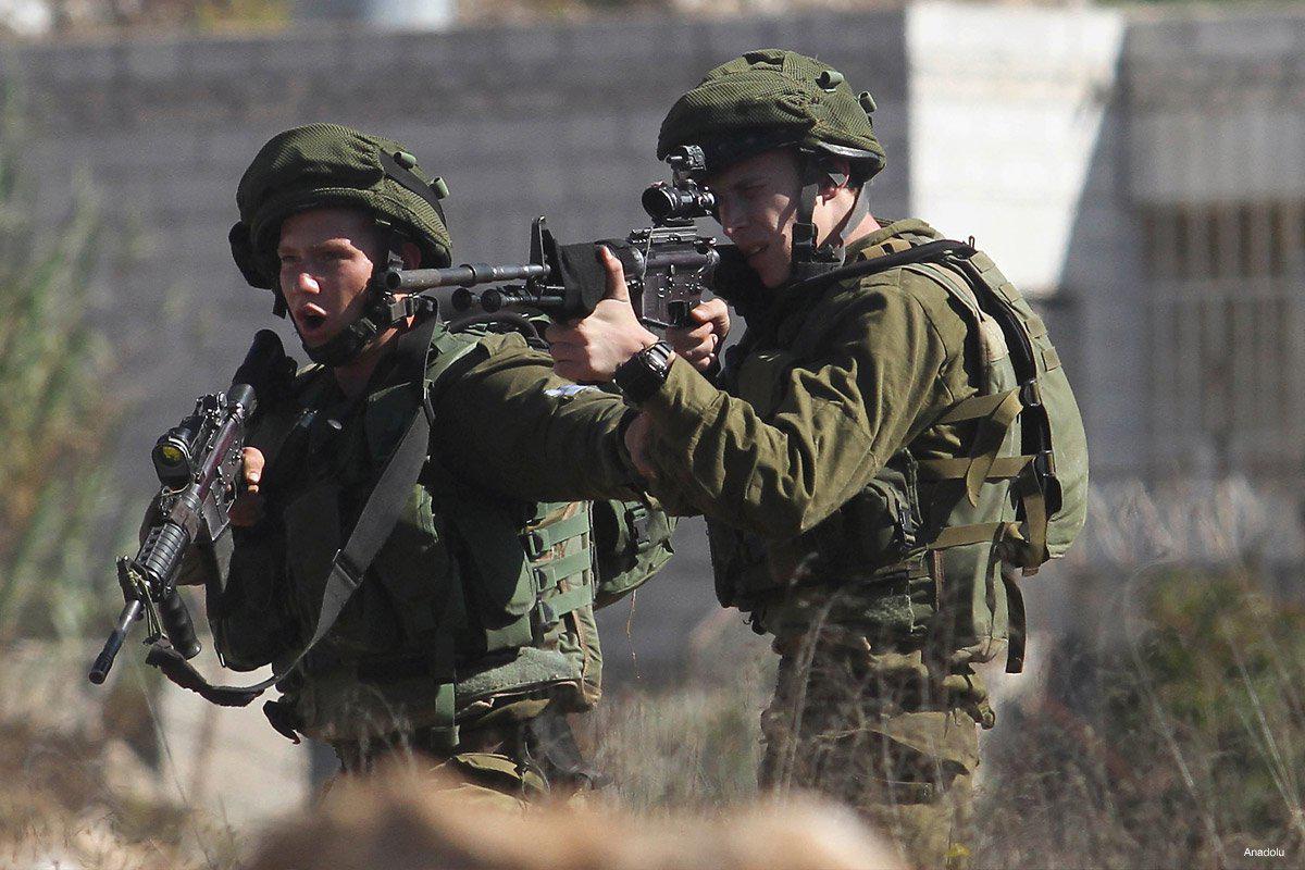 No hay cobertura, no hay rendición de cuentas: La brutal muerte de un niño palestino a manos de soldados israelíes