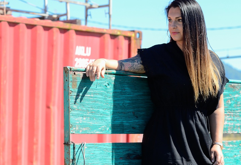 Sex Trafficking Survivor Says It’s Time to Stop Glamorizing Prostitution