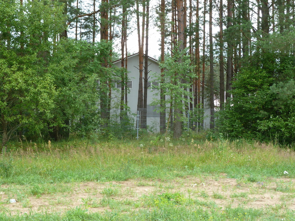 “Site Violet”: How Lithuania helped run a secret CIA prison