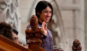Premio Sajarov para dos mujeres yazidíes liberadas de manos del IS