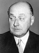 Poesia del giorno. Gottfried Benn
