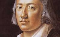 Poesia del giorno. Friedrich Hölderlin